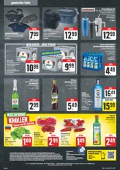 Gürtel im nah und gut Prospekt in Zwickau Aktueller nah und gut Prospekt mit Gürtel, "Wir lieben Lebensmittel!", Seite 8