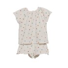 Pyjama bébé - TEX BABY en promo chez Carrefour Pyjama bébé - TEX BABY dans le catalogue Carrefour