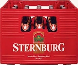 Export Angebote von Sternburg bei Netto Marken-Discount Staßfurt für 6,99 €