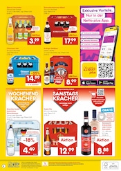 Aktueller Netto Marken-Discount Prospekt mit Kölsch, "DER ORT, AN DEM DU IMMER AUSGEZEICHNETE PREISE FINDEST.", Seite 2