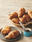 4 pains au chocolat + 4 croissants à Super U dans Mondeville 4 pains au chocolat + 4 croissants à Super U dans Mondeville