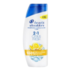 Shampooing Antipelliculaire Classic - Head & Shoulders dans le catalogue Lidl