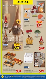 Tischdecke im Lidl Prospekt in Lutherstadt Wittenberg Aktueller Lidl Prospekt mit Tischdecke, "LIDL LOHNT SICH", Seite 36