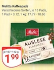 Aktuelles Auslese Klassisch Angebot bei GLOBUS in Erlangen ab 1,99 €
