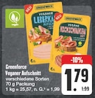 EDEKA Eschenbach (Oberpfalz) Prospekt mit  im Angebot für 1,79 €