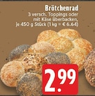 Brötchenrad Angebote bei EDEKA Lippstadt für 2,99 €