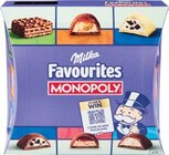 Aktuelle Milka Angebote bei Netto Marken-Discount in Chemnitz Aktuelles Favourites Angebot bei Netto Marken-Discount in Chemnitz ab 2,79 €