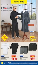 Aktueller Lidl Prospekt mit Herren Badeshorts, "LIDL LOHNT SICH", Seite 44