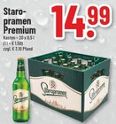 Premium bei Trinkgut im Heinsberg Prospekt für 14,99 €