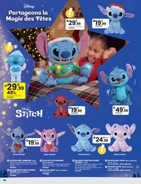 Offre Noël dans le catalogue JouéClub du moment à la page 20