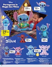 Prospectus JouéClub "C'est parti pour la magie de Noël !" en cours à Cholet, Page 20 Catalogue JouéClub en cours à Cholet, "C'est parti pour la magie de Noël !", Page 20