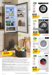 Wärmepumpentrockner Angebot im aktuellen Höffner Prospekt auf Seite 18