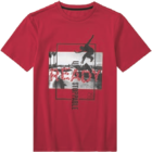 Kinder-T-Shirt von QS BY S.OLIVER für 5,99 € bei Lidl im Angebot Kinder-T-Shirt von QS BY S.OLIVER im aktuellen Lidl Prospekt