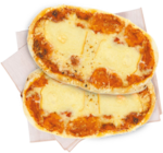 Pizza aux fromages en promo chez Lidl Colombes à 0,79 €