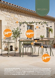 Offre Ampoule dans le catalogue B&M du moment à la page 22