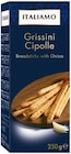 Gressins assortis - ITALIAMO - Lidl Gressins assortis - ITALIAMO à 1,49 € dans le catalogue Lidl