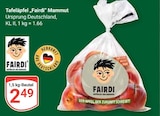 GLOBUS Pirmasens - Tafeläpfel Mammut Angebot im Prospekt Tafeläpfel Mammut bei GLOBUS im Pirmasens Prospekt für 2,49 €