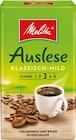 Auslese gemahlen Angebote von Melitta bei Netto mit dem Scottie Potsdam für 5,79 €