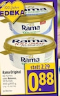 Original im Angebot bei EDEKA in Gießen Original Angebote von Rama bei EDEKA Gießen für 0,88 €