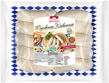 Münchner Weißwurst Angebote von ALMTALER bei Penny Castrop-Rauxel für 4,44 €