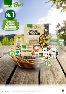 Mozzarella im E center Prospekt "Aktuelle Angebote" mit 52 Seiten (Stuttgart)