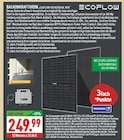Balkonkraftwerk, EcoFlow 900 W/800 W, Wifi Angebote von EcoFlow bei Marktkauf Wesel für 249,99 €