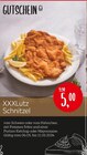 XXXLutz Schnitzel Angebote bei XXXLutz Möbelhäuser Duisburg für 5,00 €