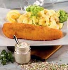 Aktuelle Kartoffelsalat Angebote bei Zurbrüggen in Bielefeld Aktuelles Gebackenes Seelachsfilet mit Remouladen Soße und Kartoffelsalat. Angebot bei Zurbrüggen in Bielefeld ab 8,90 €