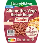 Allumettes Végé Haricots Rouges - FLEURY MICHON dans le catalogue Carrefour Market