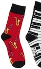Crazy Socks von Nur Die für 4,99 € bei Kaufland im Angebot Crazy Socks von Nur Die im aktuellen Kaufland Prospekt
