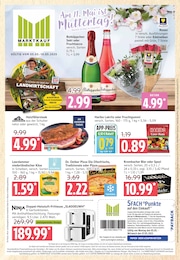 Marktkauf Prospekt für Viöl mit 44} Seiten Marktkauf Prospekt für Viöl: "Top Angebote", 44 Seiten, 05.05.2025 - 10.05.2025