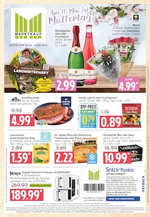 Marktkauf Prospekt Top Angebote mit  Seiten in Idstedt und Umgebung