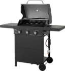 Gasgrill Walcott im aktuellen Prospekt bei Globus-Baumarkt in Weischlitz