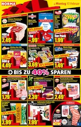 Pralinen Angebot im aktuellen Norma Prospekt auf Seite 5