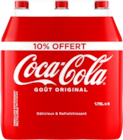 Coca-Cola original dans le catalogue Lidl