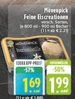 EDEKA Anröchte - Feine Eiscreationen Angebot im Prospekt Feine Eiscreationen bei EDEKA im Anröchte Prospekt für 1,69 €