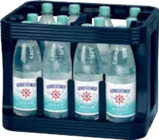 Mineralwasser Angebote von Gerolsteiner bei EDEKA Lüneburg für 5,99 €