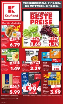 Hähnchen im aktuellen Kaufland Prospekt (Darmstadt) Hähnchen im Kaufland Prospekt "Hier bin ich richtig" mit 76 Seiten (Darmstadt)