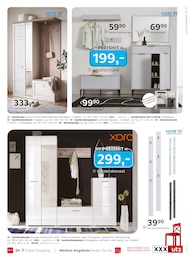 Wandspiegel Angebot im aktuellen XXXLutz Möbelhäuser Prospekt auf Seite 19