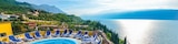 Italien / Gardasee / Maderno im Angebot bei REWE in Braunschweig Italien / Gardasee / Maderno Angebote von Hotel Piccolo Paradiso bei REWE Braunschweig für 279,00 €