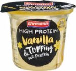 High Protein Pudding Chocolate & Topping von Ehrmann im aktuellen Netto Marken-Discount Prospekt für 1,00 €