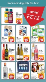 Cola im REWE Prospekt in Wipperfürth Aktueller REWE Prospekt mit Cola, "Dein Markt", Seite 15