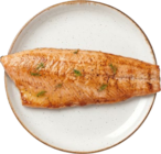 Filet de saumon entier avec peau - Lidl à La Rochelle Filet de saumon entier avec peau en promo chez Lidl La Rochelle à 15,99 €