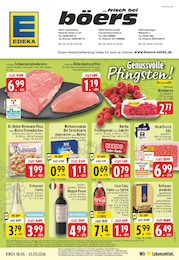 EDEKA Prospekt für Steinhagen mit 30 Seiten