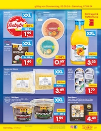 Netto Marken-Discount Hering im Prospekt 