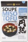 Soupe instantanée - HIKARI MISO dans le catalogue Super U