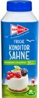 Frische Konditor-Sahne im Angebot bei Kaufland in Schwerin Frische Konditor-Sahne Angebote von HANSANO bei Kaufland Schwerin für 1,69 €