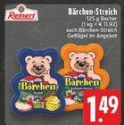 Bärchen-Streich Angebote von Reinert bei EDEKA Hückelhoven für 1,49 €