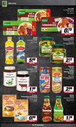 Olivenöl Angebot im aktuellen E center Prospekt auf Seite 13