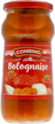 Sauce bolognaise - COMBINO en promo chez Lidl Aix-en-Provence à 1,02 €